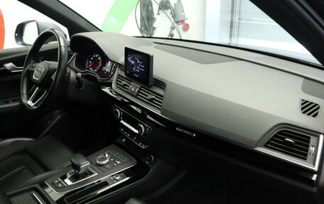 Audi Q5, 2018 год, 2 797 000 рублей, 20 фотография