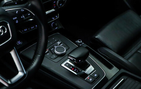 Audi Q5, 2018 год, 2 797 000 рублей, 23 фотография