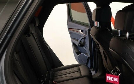 Audi Q5, 2018 год, 2 797 000 рублей, 24 фотография