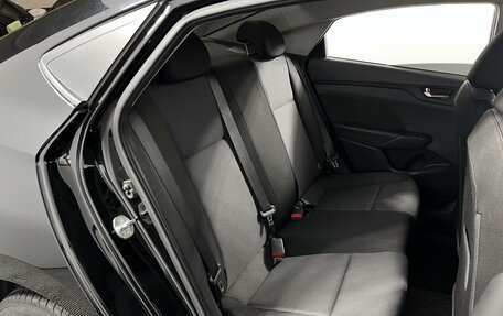 Hyundai Solaris II рестайлинг, 2019 год, 1 345 000 рублей, 7 фотография