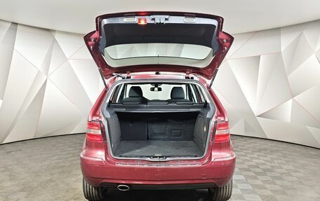 Mercedes-Benz B-Класс, 2010 год, 595 000 рублей, 11 фотография