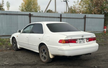 Toyota Camry, 2000 год, 389 000 рублей, 6 фотография