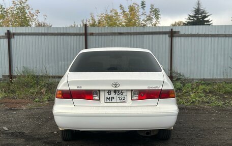 Toyota Camry, 2000 год, 389 000 рублей, 5 фотография