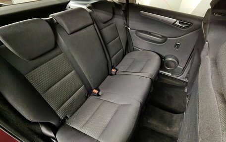Mercedes-Benz B-Класс, 2010 год, 595 000 рублей, 16 фотография