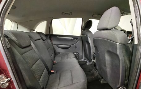 Mercedes-Benz B-Класс, 2010 год, 595 000 рублей, 15 фотография