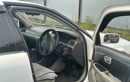 Toyota Camry, 2000 год, 389 000 рублей, 7 фотография