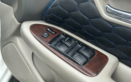 Toyota Camry, 2000 год, 389 000 рублей, 8 фотография