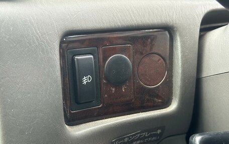 Toyota Camry, 2000 год, 389 000 рублей, 12 фотография