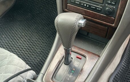 Toyota Camry, 2000 год, 389 000 рублей, 13 фотография