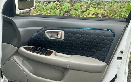 Toyota Camry, 2000 год, 389 000 рублей, 9 фотография