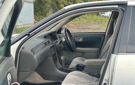 Toyota Camry, 2000 год, 389 000 рублей, 20 фотография
