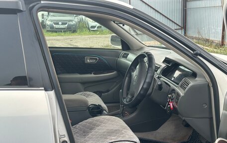 Toyota Camry, 2000 год, 389 000 рублей, 10 фотография