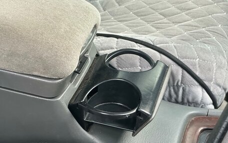 Toyota Camry, 2000 год, 389 000 рублей, 14 фотография