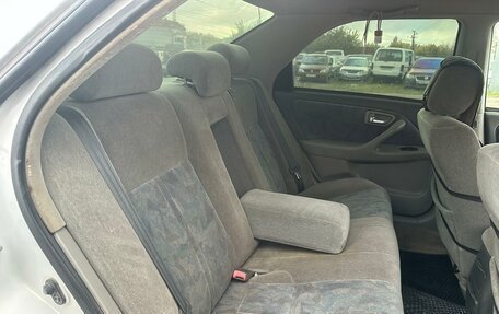 Toyota Camry, 2000 год, 389 000 рублей, 19 фотография