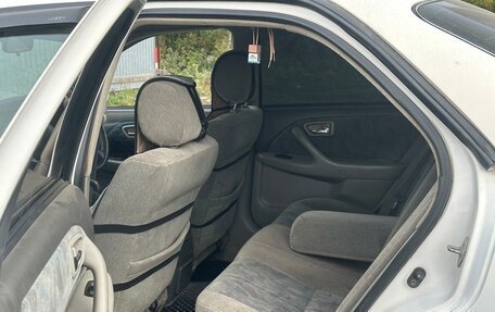 Toyota Camry, 2000 год, 389 000 рублей, 21 фотография