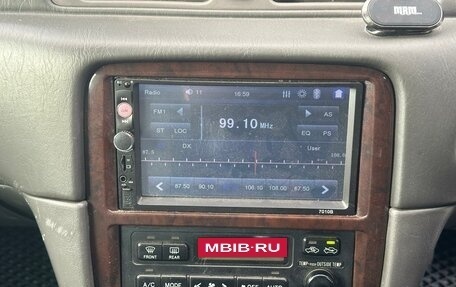 Toyota Camry, 2000 год, 389 000 рублей, 16 фотография