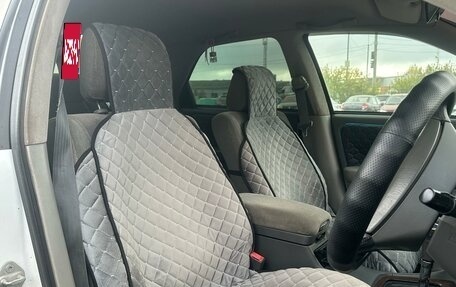 Toyota Camry, 2000 год, 389 000 рублей, 15 фотография