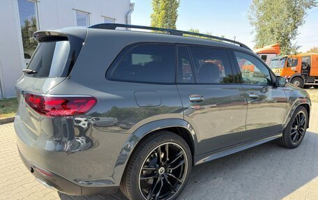 Mercedes-Benz GLS, 2026 год, 21 090 000 рублей, 2 фотография