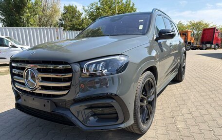 Mercedes-Benz GLS, 2026 год, 21 090 000 рублей, 3 фотография