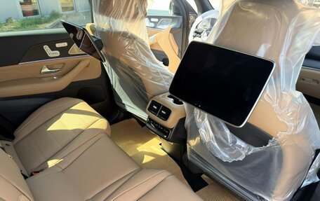 Mercedes-Benz GLS, 2026 год, 21 090 000 рублей, 6 фотография