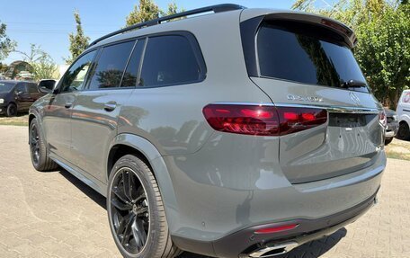 Mercedes-Benz GLS, 2026 год, 21 090 000 рублей, 4 фотография