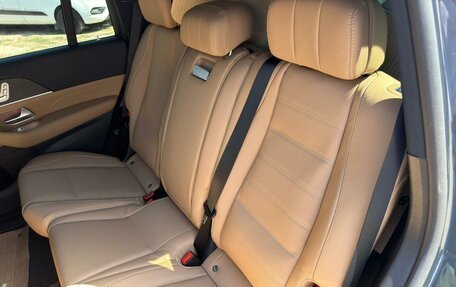 Mercedes-Benz GLS, 2026 год, 21 090 000 рублей, 12 фотография