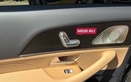 Mercedes-Benz GLS, 2026 год, 21 090 000 рублей, 7 фотография