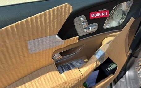 Mercedes-Benz GLS, 2026 год, 21 090 000 рублей, 10 фотография