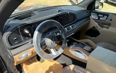 Mercedes-Benz GLS, 2026 год, 21 090 000 рублей, 5 фотография