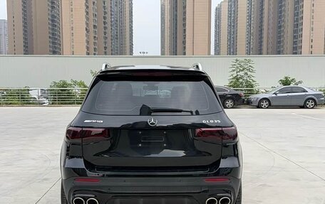 Mercedes-Benz GLB, 2022 год, 2 700 000 рублей, 5 фотография