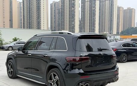 Mercedes-Benz GLB, 2022 год, 2 700 000 рублей, 6 фотография