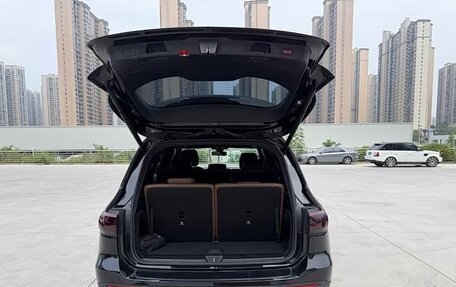 Mercedes-Benz GLB, 2022 год, 2 700 000 рублей, 22 фотография