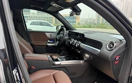 Mercedes-Benz GLB, 2022 год, 2 700 000 рублей, 16 фотография
