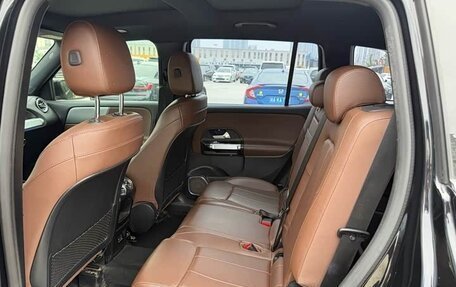 Mercedes-Benz GLB, 2022 год, 2 700 000 рублей, 17 фотография
