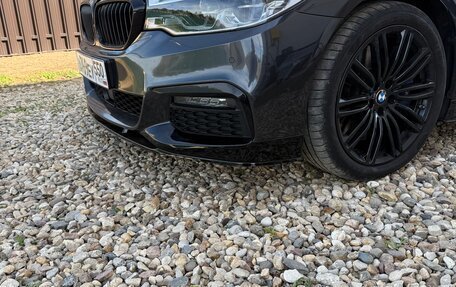 BMW 5 серия, 2018 год, 3 900 000 рублей, 16 фотография
