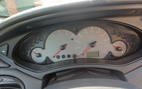Ford Focus IV, 2000 год, 180 000 рублей, 9 фотография