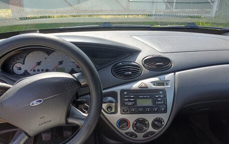 Ford Focus IV, 2000 год, 180 000 рублей, 7 фотография