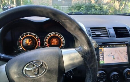 Toyota Corolla, 2012 год, 900 000 рублей, 3 фотография