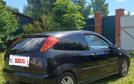 Ford Focus IV, 2000 год, 180 000 рублей, 5 фотография