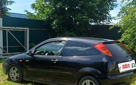 Ford Focus IV, 2000 год, 180 000 рублей, 6 фотография