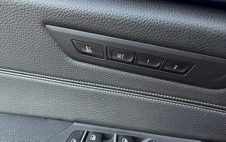 BMW 5 серия, 2018 год, 3 900 000 рублей, 17 фотография