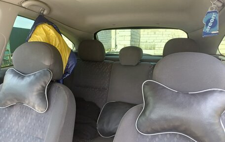 Ford Focus IV, 2000 год, 180 000 рублей, 8 фотография