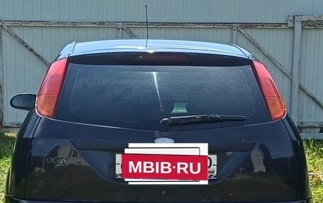 Ford Focus IV, 2000 год, 180 000 рублей, 4 фотография