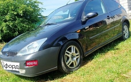 Ford Focus IV, 2000 год, 180 000 рублей, 3 фотография
