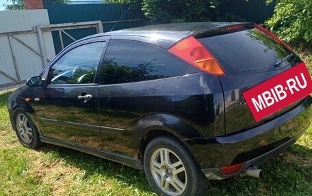 Ford Focus IV, 2000 год, 180 000 рублей, 2 фотография