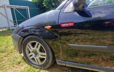 Ford Focus IV, 2000 год, 180 000 рублей, 11 фотография