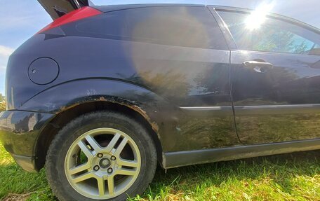 Ford Focus IV, 2000 год, 180 000 рублей, 15 фотография