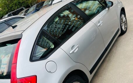 Citroen C4 II рестайлинг, 2010 год, 330 000 рублей, 4 фотография