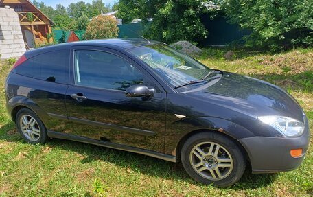 Ford Focus IV, 2000 год, 180 000 рублей, 12 фотография