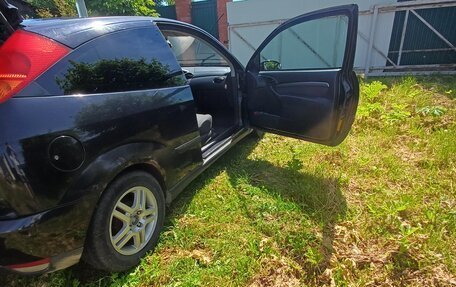 Ford Focus IV, 2000 год, 180 000 рублей, 14 фотография